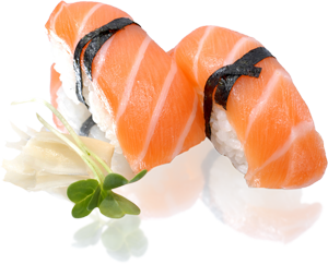 Sushi PNG image-9241